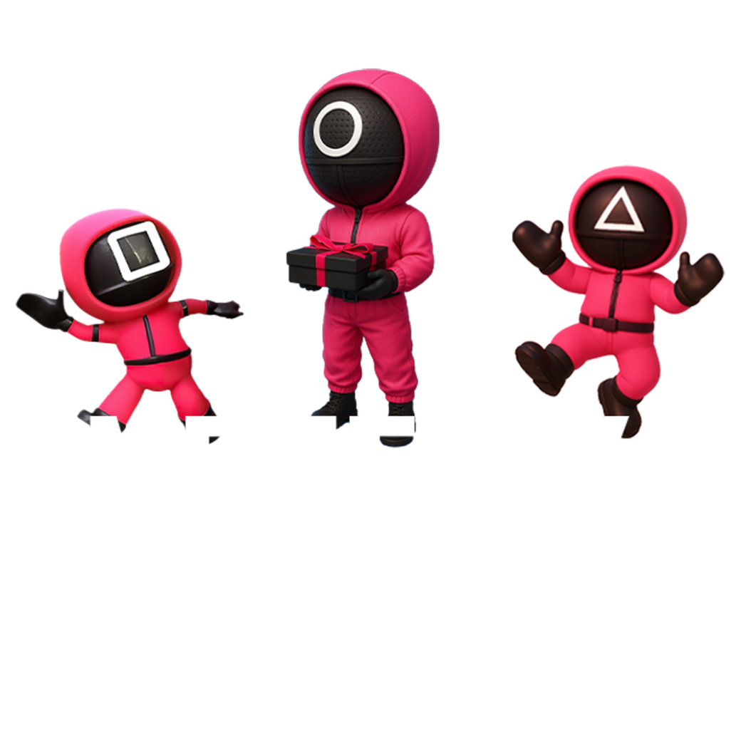 netflix555 Logo